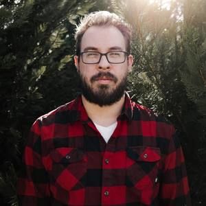 Meet your Posher, Josh